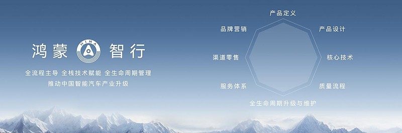 鴻蒙智行春季新品發(fā)布會，多款重磅新品正式上市、開啟預訂-鋒巢網(wǎng)