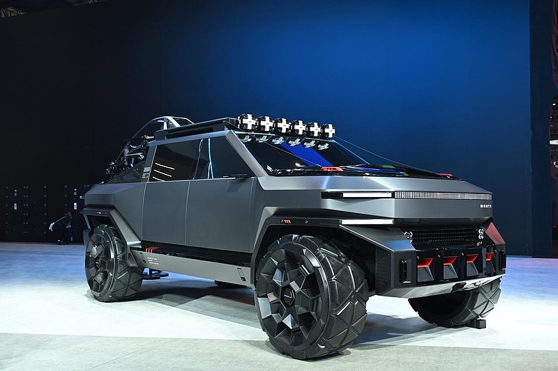 未来 从此领程｜广汽领程2026北京车展全球发布会圆满举行-锋巢网