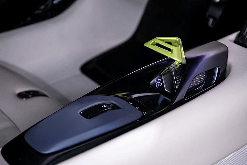 领克GT概念跑车全球首秀 领克10+和10开启预售，将于5月上市-锋巢网