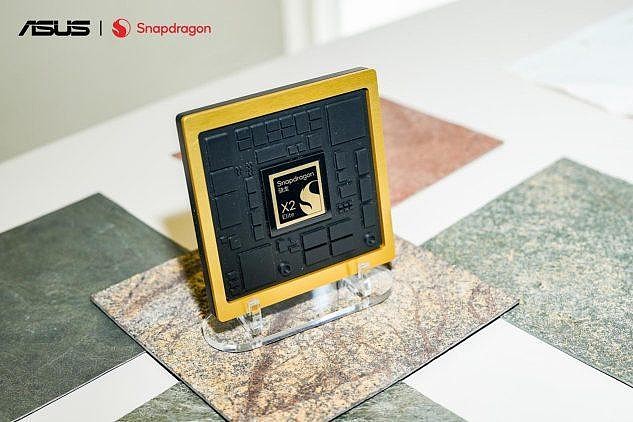 重塑移动办公！全新华硕灵耀Air系列、ProArt 骁龙版震撼首发-锋巢网