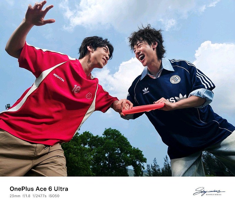 游戏性能旗舰最强之选，一加 Ace 6 至尊版国补到手价2999元起-锋巢网