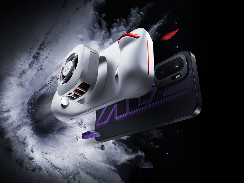 游戏性能旗舰最强之选，一加 Ace 6 至尊版国补到手价2999元起-锋巢网