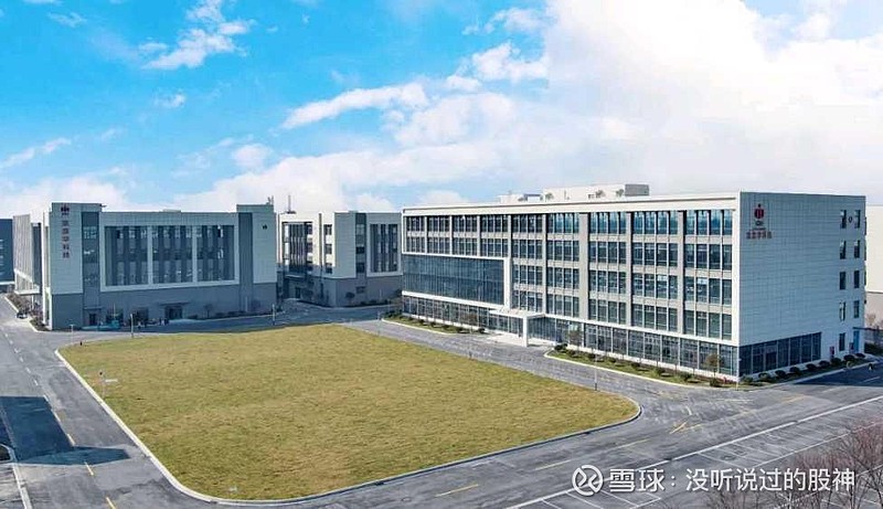 京泉华:磁性元器件江湖的隐形冠军 在深圳龙华区观澜街道桂月路上,有一家看似低调的企业,它的名字或许不为大众所熟知,但它生产的产品,却深深嵌入 ...