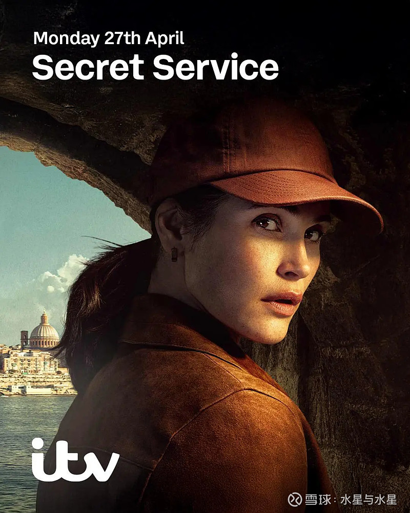 特勤局 Secret Service (2026)导演: 法伦·布莱克本 / 詹姆斯·马什编剧: Tom Bradby ... - 雪球