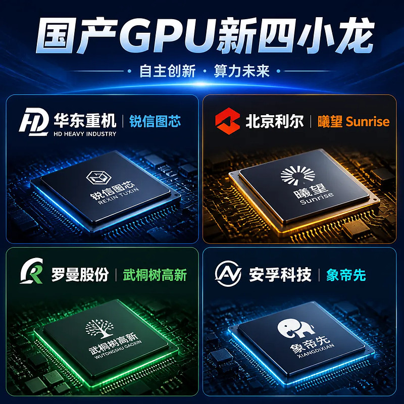 国产算力闭环跑通，大时代已来临！ 国产AI芯片、国产AI算力大爆。1、 AMD 大幅上修服务器CPU市场空间。 AMD 财报后交流，指出服务器 ...