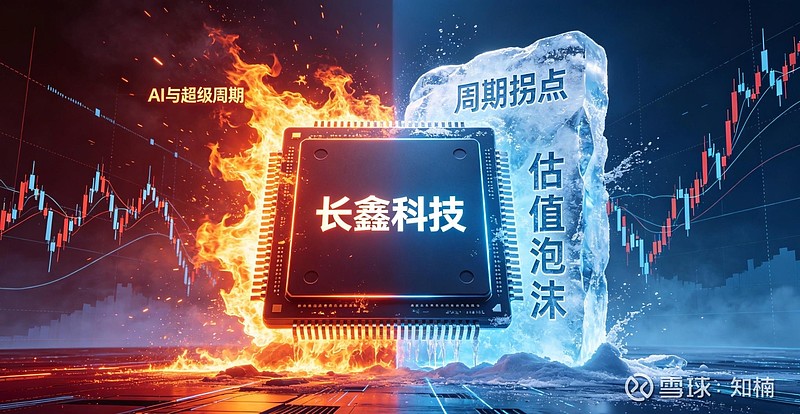 国产存储龙头即将登陆科创板,打新机遇与周期风险深度解析! 长鑫科技作为当前国内二级市场稀缺的纯正DRAM赛道标的,也是国内存储产业国产替代的 ...