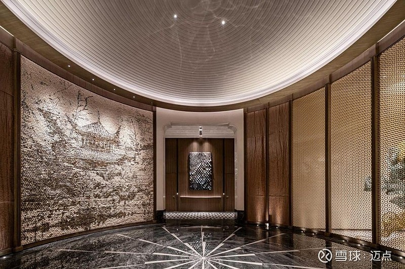保利诺雅首秀长沙，落笔东方美学高奢序章 长沙的高奢酒店圈，从来不缺热闹，但这次，我确实被窗外的view震了一下。站在39楼，窗外橘子洲、岳麓山 ...