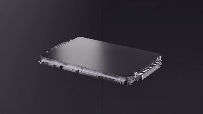 纯电续航420km+闪充，腾势N9闪充版上市，40.98万元起-锋巢网