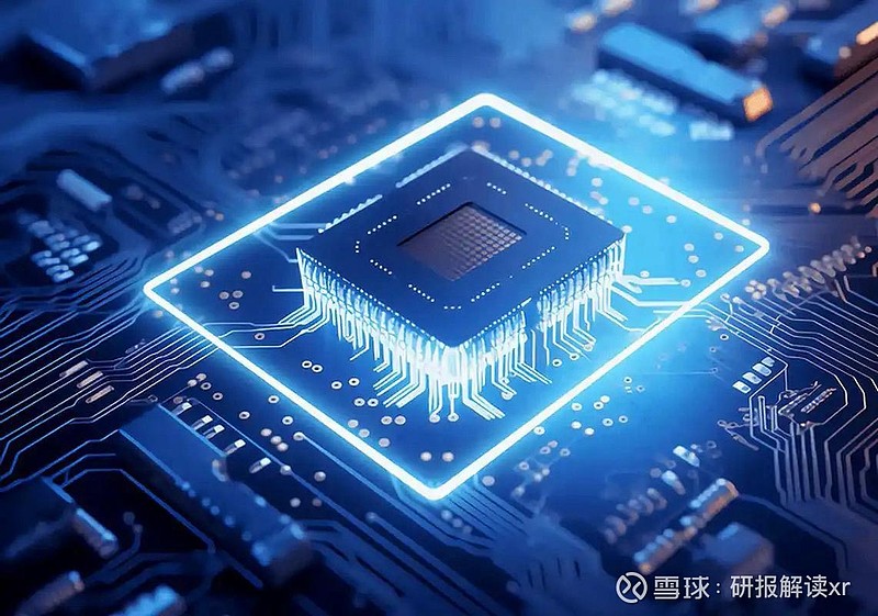 国民技术:电源管理IC涨价潮下的国产算力核心 2026年全球半导体涨价潮持续蔓延,电源管理IC(PMIC)成为 新焦点 。TI、MPS、立锜等 ...
