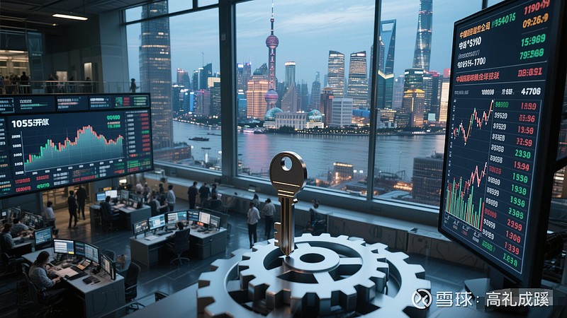 为什么美股指数长期稳赚,A 股却容易亏钱?三大核心差异讲透了 球友们好,相信很多人都有这个扎心的疑问:同样是买指数基金,拿着标普 500、纳指 ...