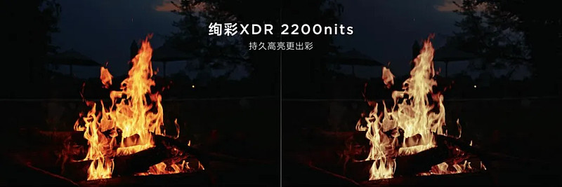618战报揭晓:SQD-Mini LED单品卖爆,TCL“第一”为何拿到手软?-锋巢网