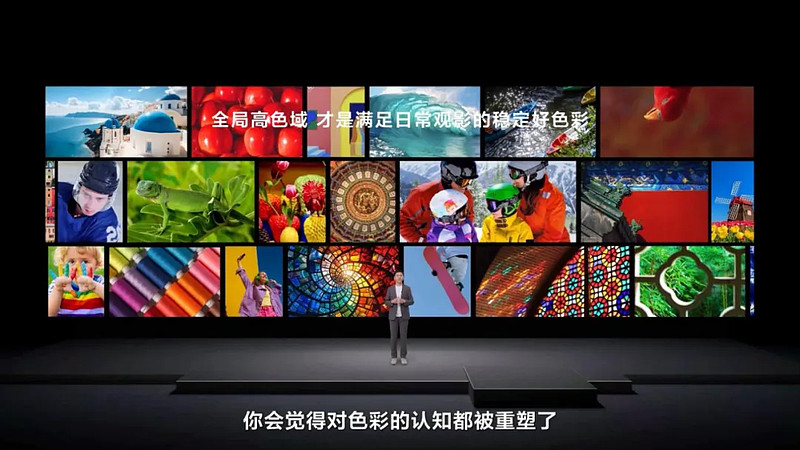 618战报揭晓:SQD-Mini LED单品卖爆,TCL“第一”为何拿到手软?-锋巢网