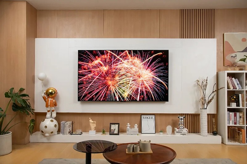 618战报揭晓:SQD-Mini LED单品卖爆,TCL“第一”为何拿到手软?-锋巢网