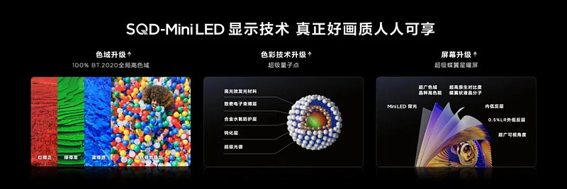 618战报揭晓:SQD-Mini LED单品卖爆,TCL“第一”为何拿到手软?-锋巢网