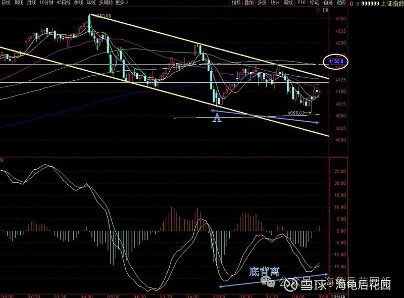 今天抄底了吗？  第2张