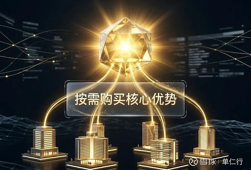 企业什么时候该招人,什么时候该缩小?一句话说清楚 01 在前面的单仁行里,我们引用了诺贝尔经济学奖得主罗纳德·科斯的《企业边界理论》。原话是 ...
