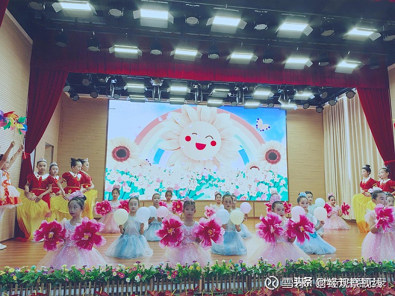 金口小学 2026 年校园艺术节圆满落幕