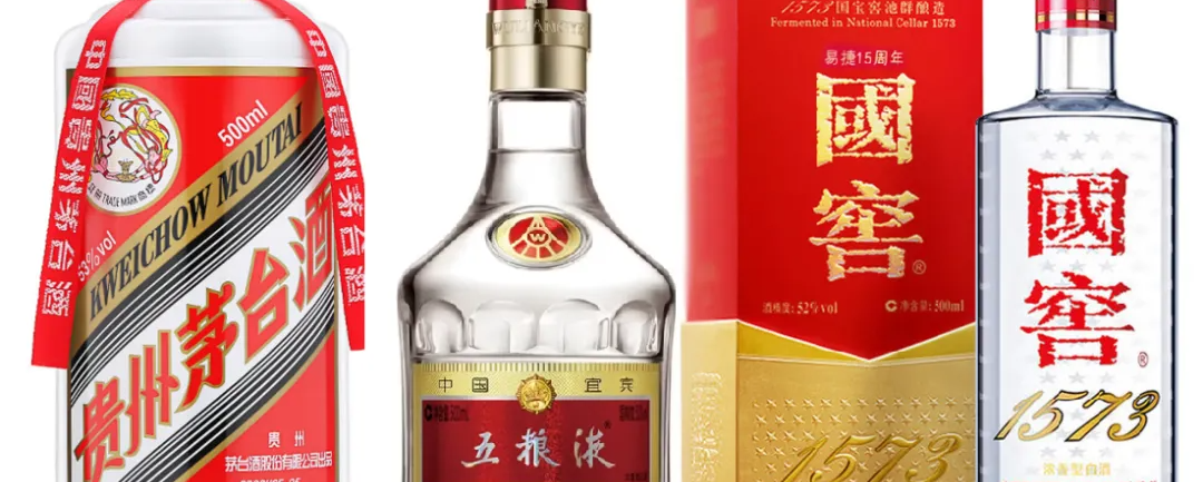 继续买入白酒自去年买入茅五泸以后，三只股票分别下跌10%，29%，28