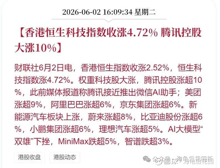 警惕这个点位的得失！  第5张