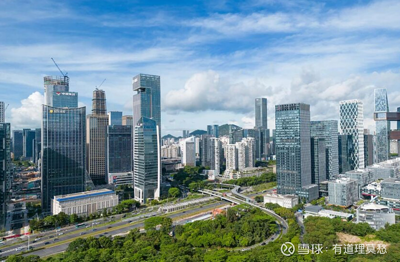 深圳史诗级土拍的赢家 ！ 前言： 本周五落锤的深圳南山科技园土拍， 诞生了深圳最重磅的年度新地王。 但在地王诞生背后，这场史诗级土拍却有着更加 ...