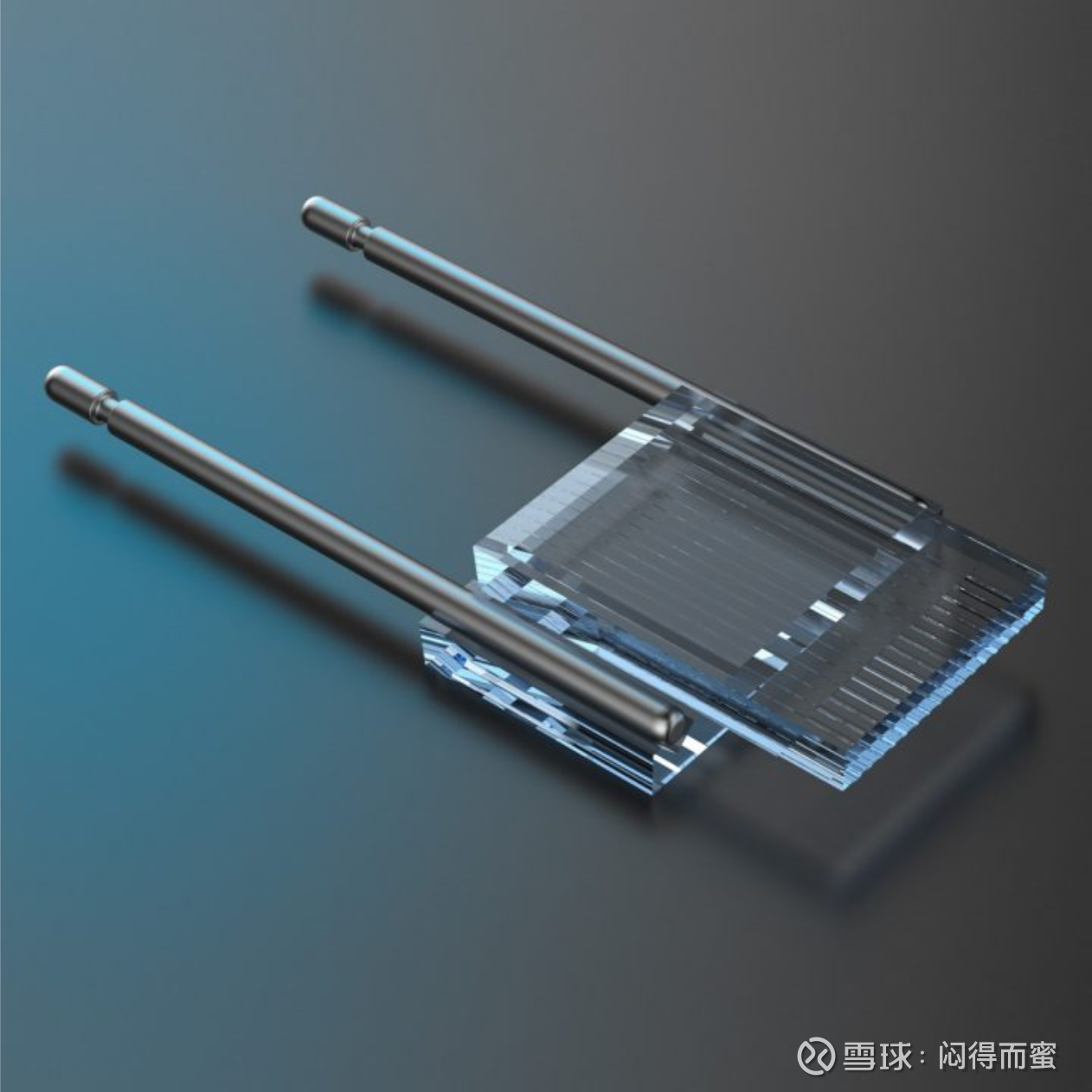 首次解析康宁GlassBridge，机会点识别