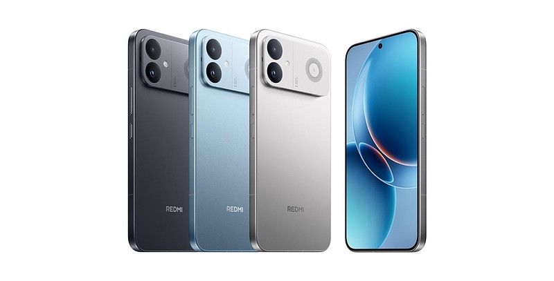 暑期档最“香”游戏性能机来了！REDMI K90 至尊版首销 2799 元起-锋巢网