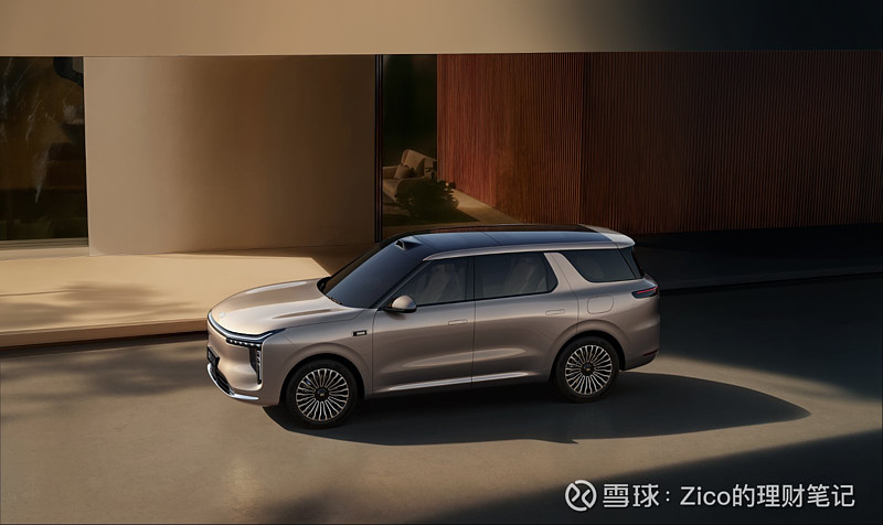 半程 204.5 万辆登顶行业,上汽集团三驾马车高增背后藏哪些密码? 2026 年上半年国内车市存量竞争、价格内卷持续加剧,各大车企半程成绩单 ...