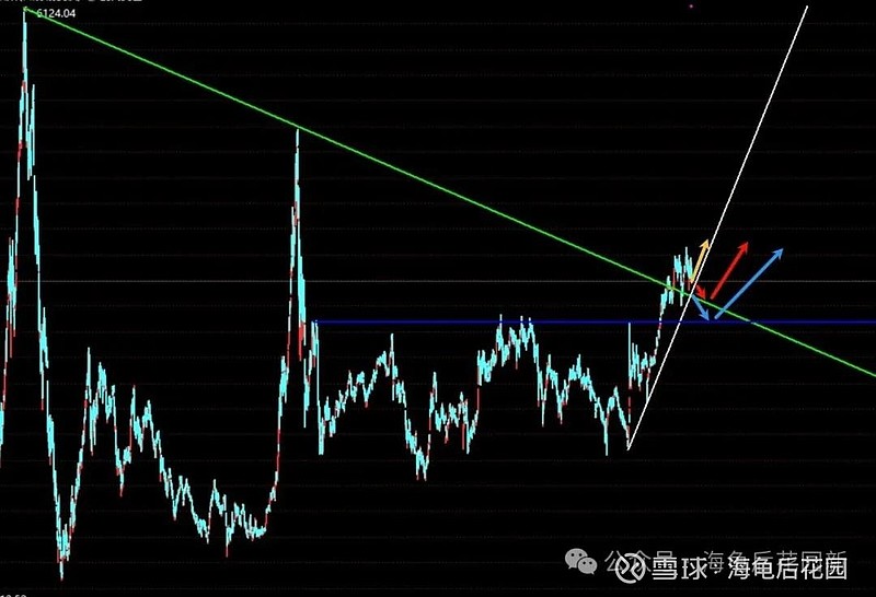 二选一，你会怎么选？  第3张
