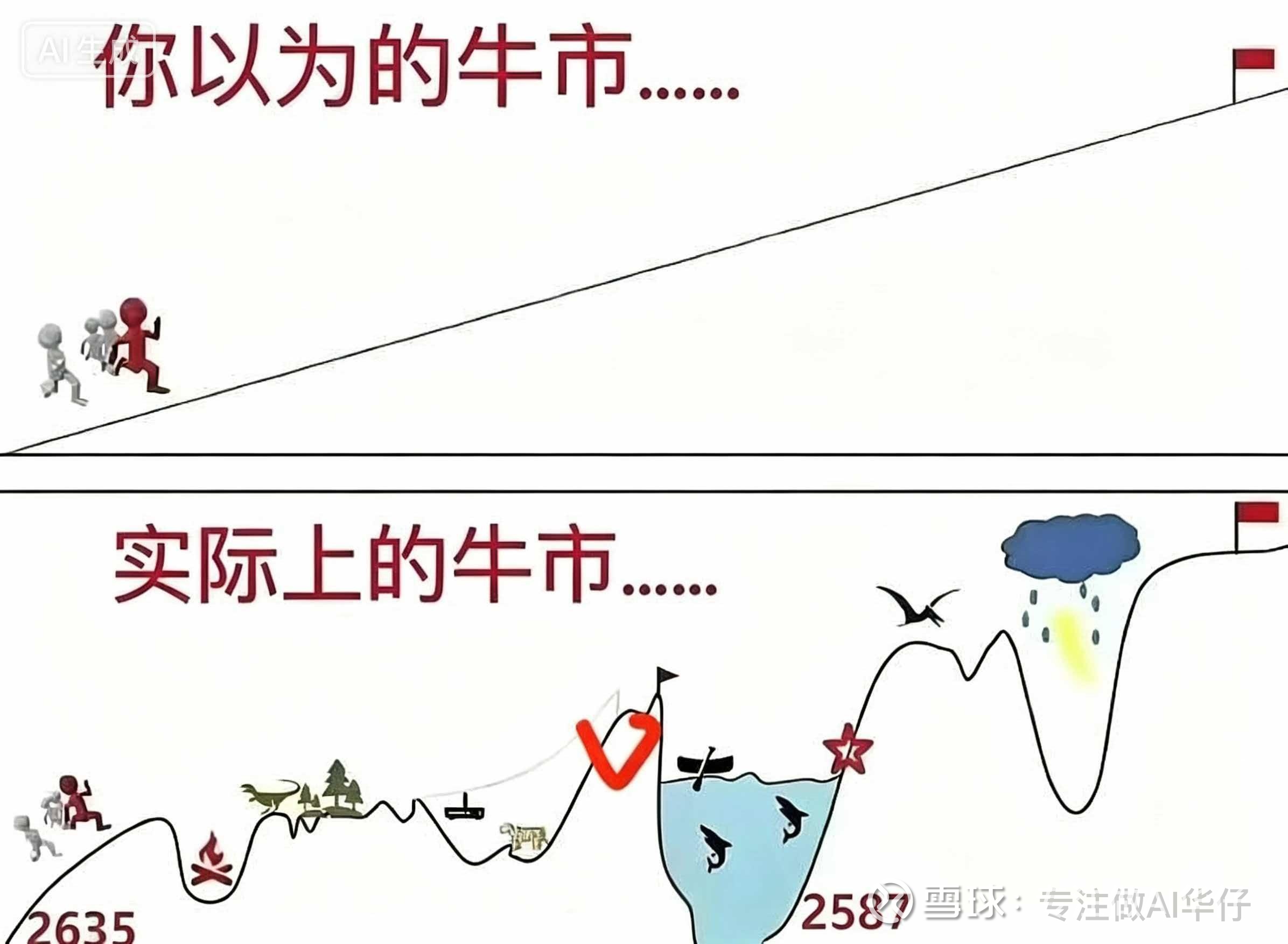 【干货】为什么坚定看好AI，大白话分析