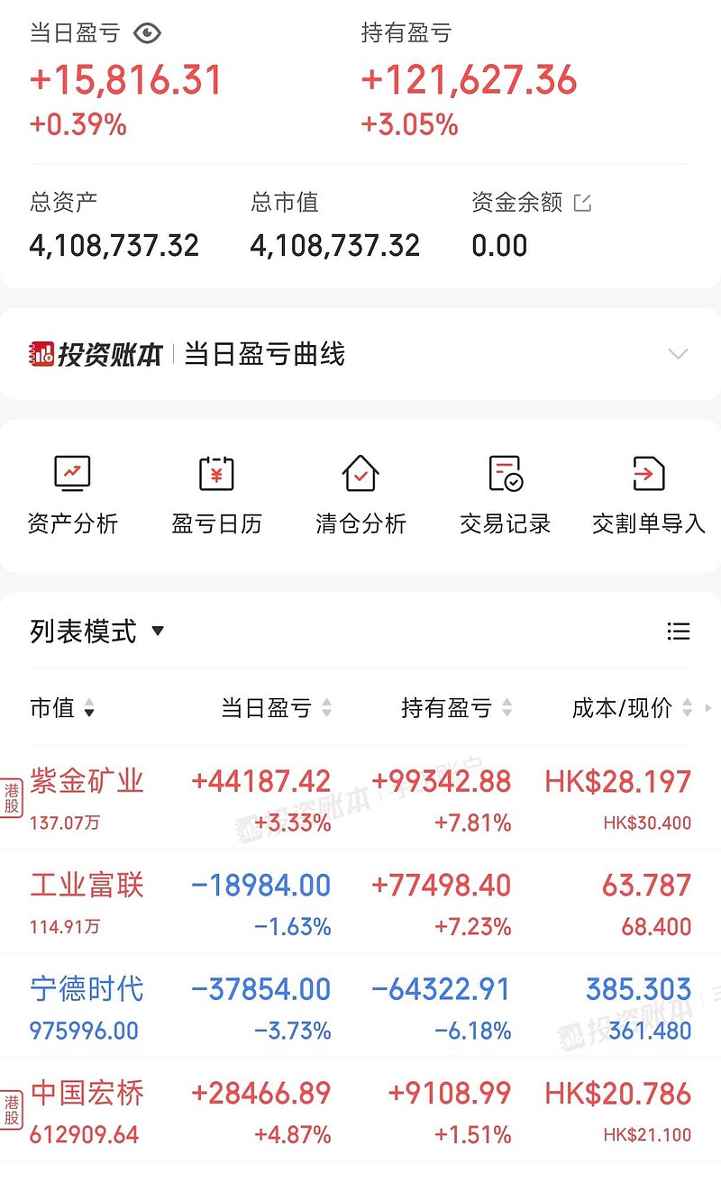 宁德：我是老登，我也可以谈，我也可以爱国。 - 雪球