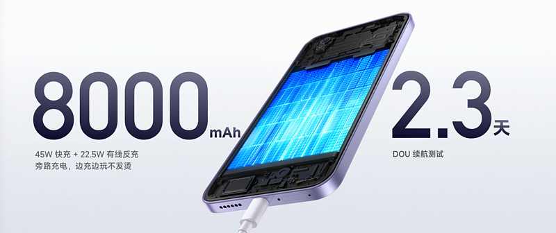 同档最强抗摔防水,REDMI Note 17 Pro震撼发布,首销1599元起-锋巢网