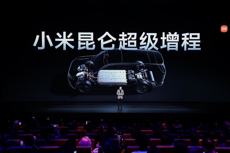 25.99万起!“智能可变大空间SUV”小米澎程N70 Max、N90 Max预售-锋巢网