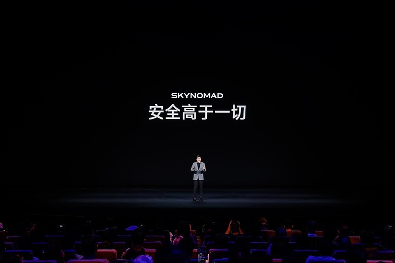 25.99万起!“智能可变大空间SUV”小米澎程N70 Max、N90 Max预售-锋巢网
