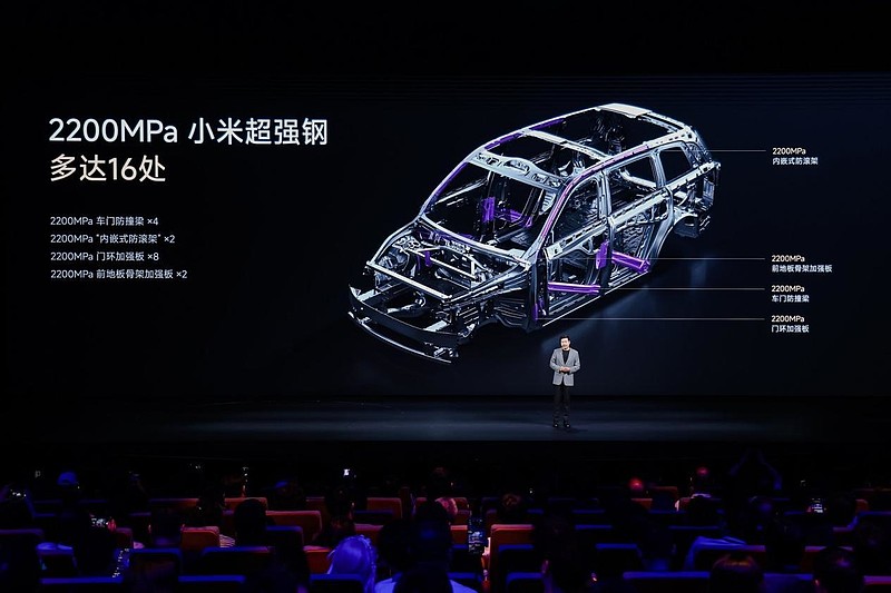 25.99万起!“智能可变大空间SUV”小米澎程N70 Max、N90 Max预售-锋巢网
