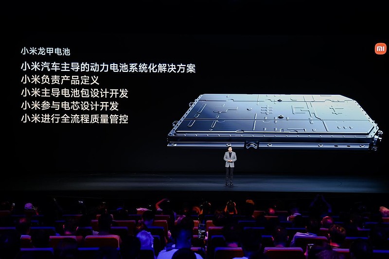 25.99万起!“智能可变大空间SUV”小米澎程N70 Max、N90 Max预售-锋巢网