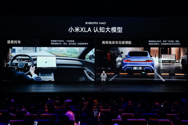 25.99万起!“智能可变大空间SUV”小米澎程N70 Max、N90 Max预售-锋巢网
