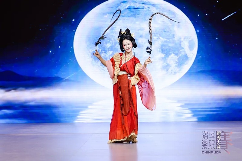 与AI同游！2026年第二十三届ChinaJoy盛大开幕！-锋巢网
