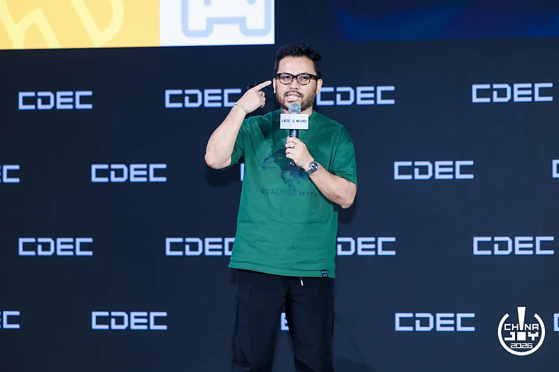 万物有灵｜2026 ChinaJoy AI生态大会圆满落幕，共探AI生态跃迁之路-锋巢网