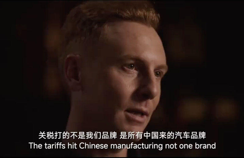一张让出的订单,读懂中国车企出海格局-锋巢网