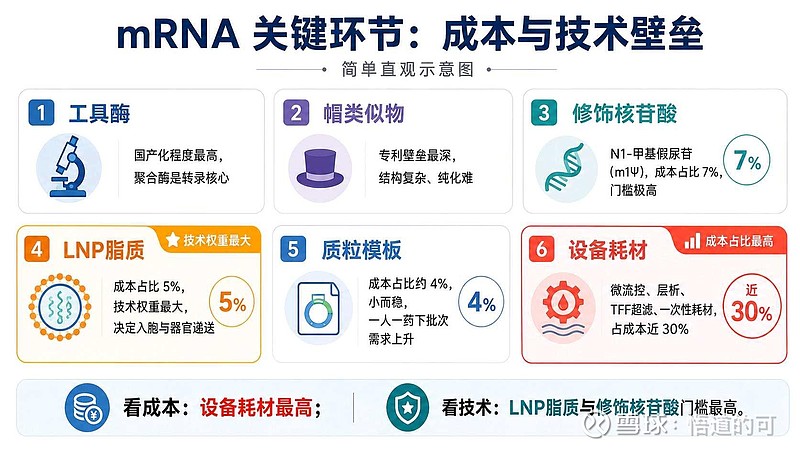 癌症之光mRNA 1.0 (以下内容仅为个人投研记录,不构成任何建议) mRNA 系列1.0 8月19日, 默沙东 和 Moderna :个体 ...