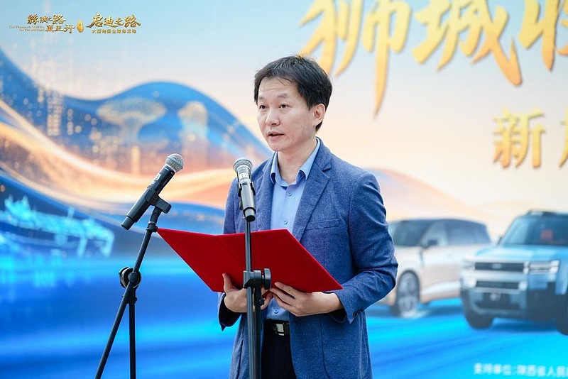 比亚迪护航丝路万里行抵达新加坡，万里征程圆满收官-锋巢网