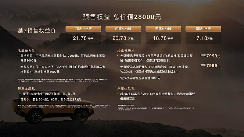 七大维度全面越级，传祺越7为万千家庭解锁“悦己，悦家“新生活-锋巢网