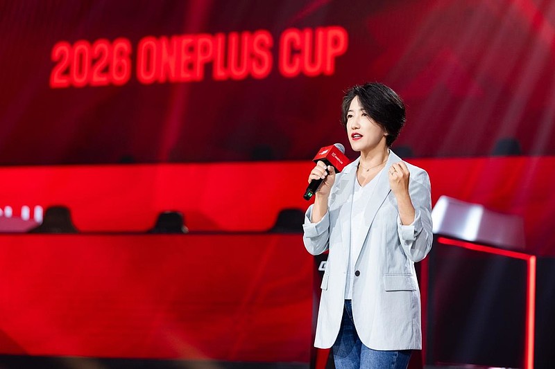 十万少年逐梦电竞赛场,「一加杯」2026 全国电竞赛总决赛燃情收官-锋巢网