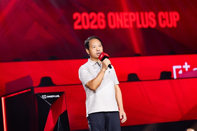 十万少年逐梦电竞赛场,「一加杯」2026 全国电竞赛总决赛燃情收官-锋巢网