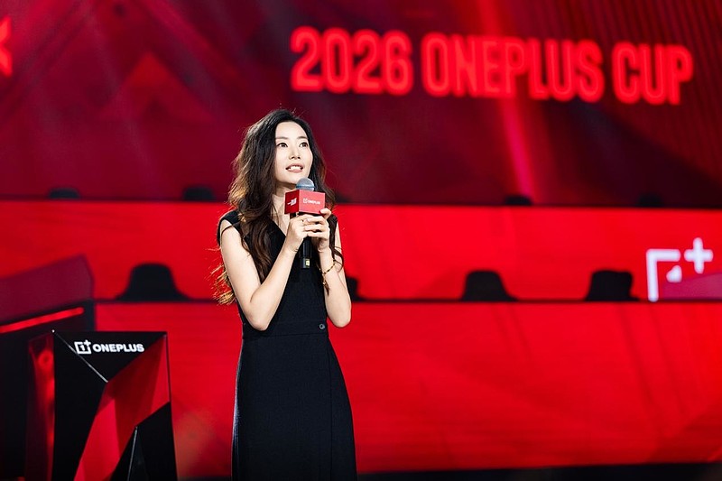十万少年逐梦电竞赛场,「一加杯」2026 全国电竞赛总决赛燃情收官-锋巢网