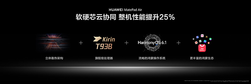 全新展翼三折叠:HUAWEI Mate XT 2 及全场景新品发布会来了-锋巢网