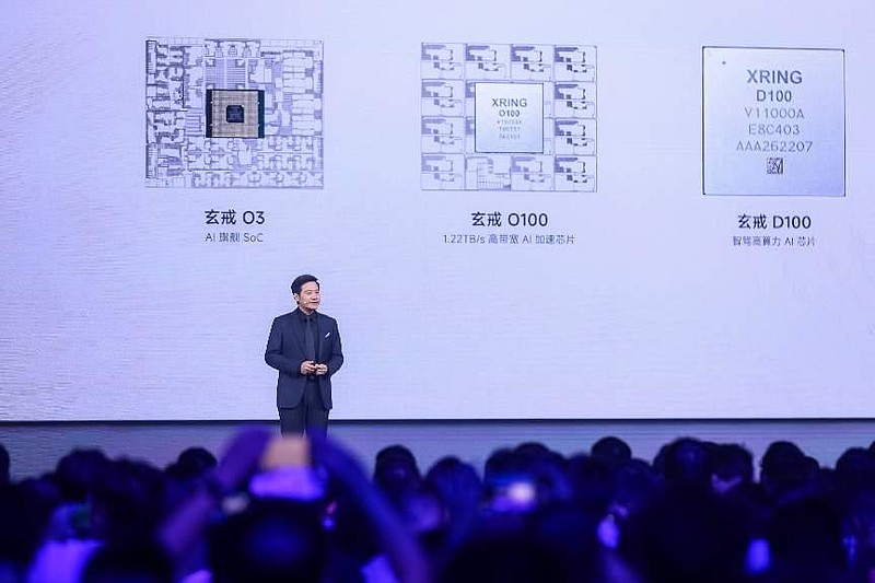 20.99万元起!小米澎程四款新车齐发、N90 Max探索版震撼上市-锋巢网