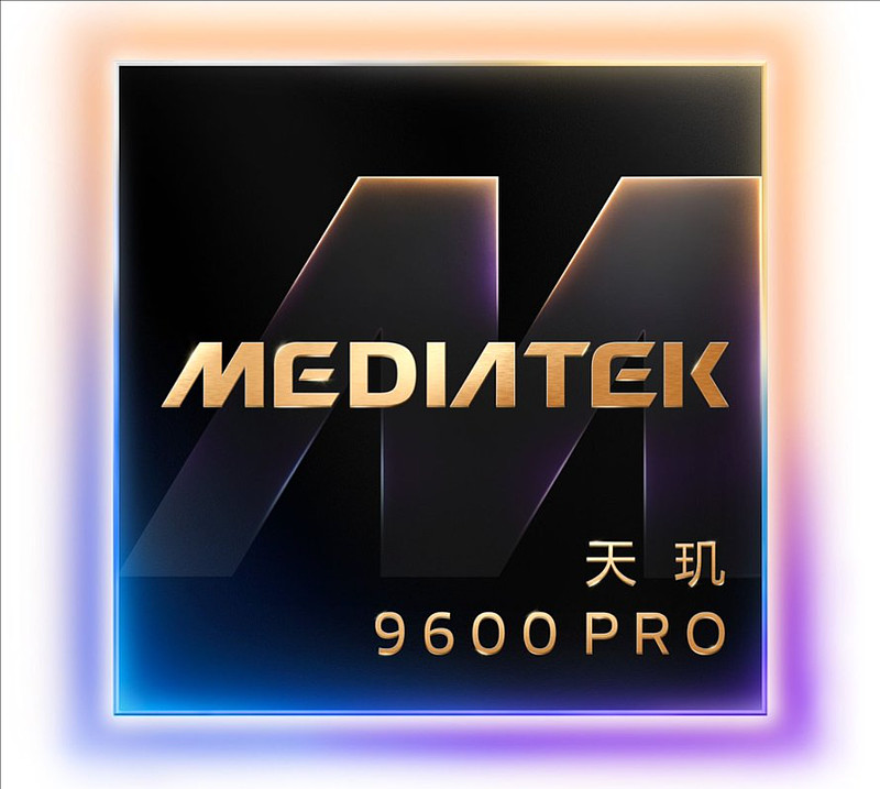MediaTek发布天玑9600 Pro，卓越AI 重构强悍冷劲旗舰体验-锋巢网