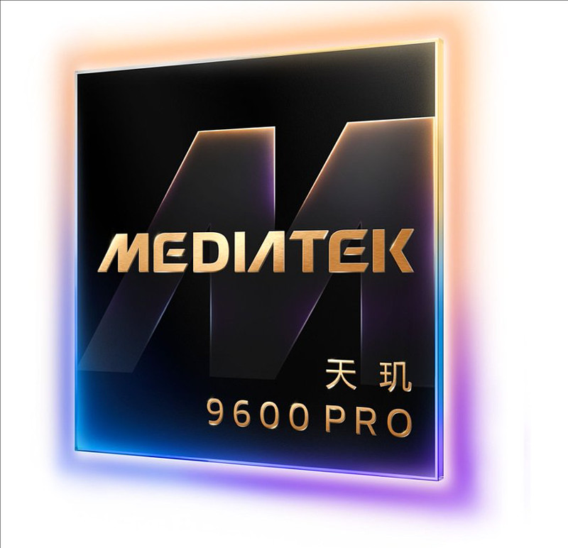 MediaTek发布天玑9600 Pro，卓越AI 重构强悍冷劲旗舰体验-锋巢网