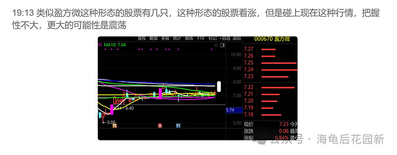 A村主力资金都在买它！  第7张